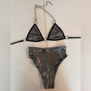 Planet disco gunmetal rave festival set